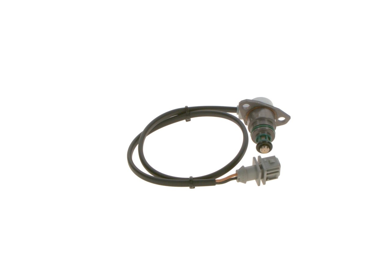 Do koszyka 0281002117 Bosch Regulator kąta wyprzedzenia wtrysku