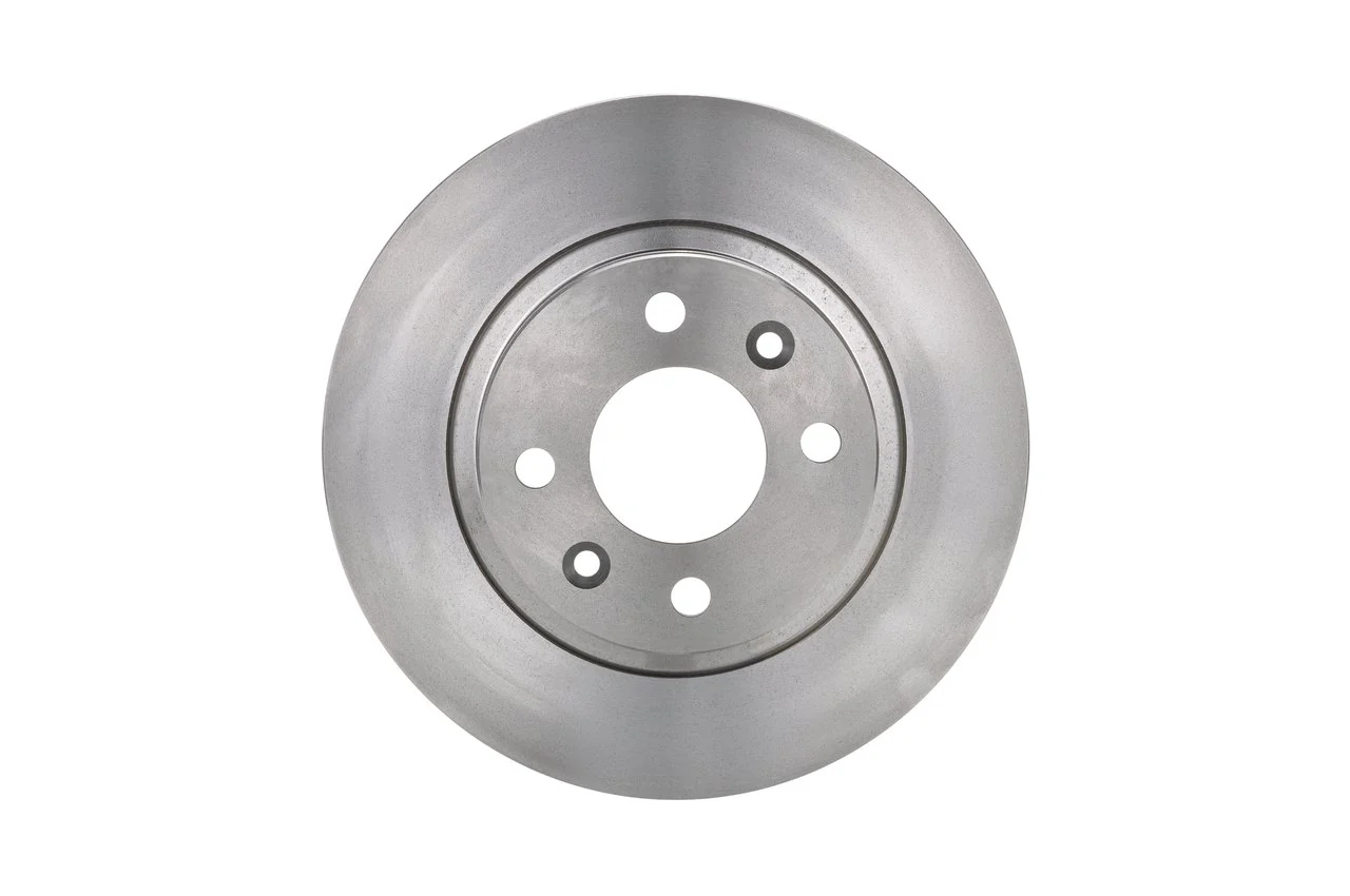 Do koszyka 0986479164 Bosch Tarcza hamulcowa przednia