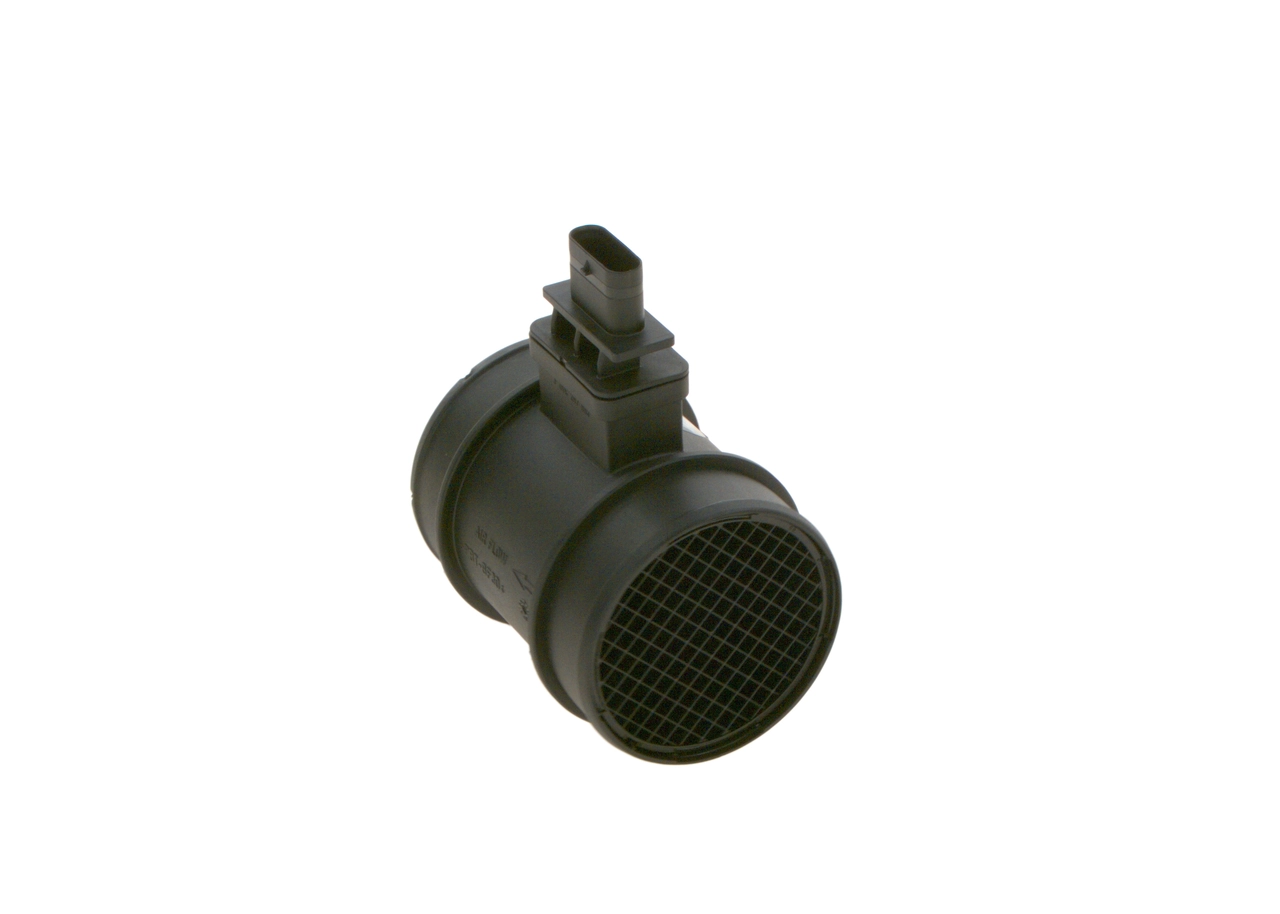 Czujnik przepływu powietrza, przepływomierz powietrza M.A.F. Bosch 0281002832 cena, od 101,61 USD