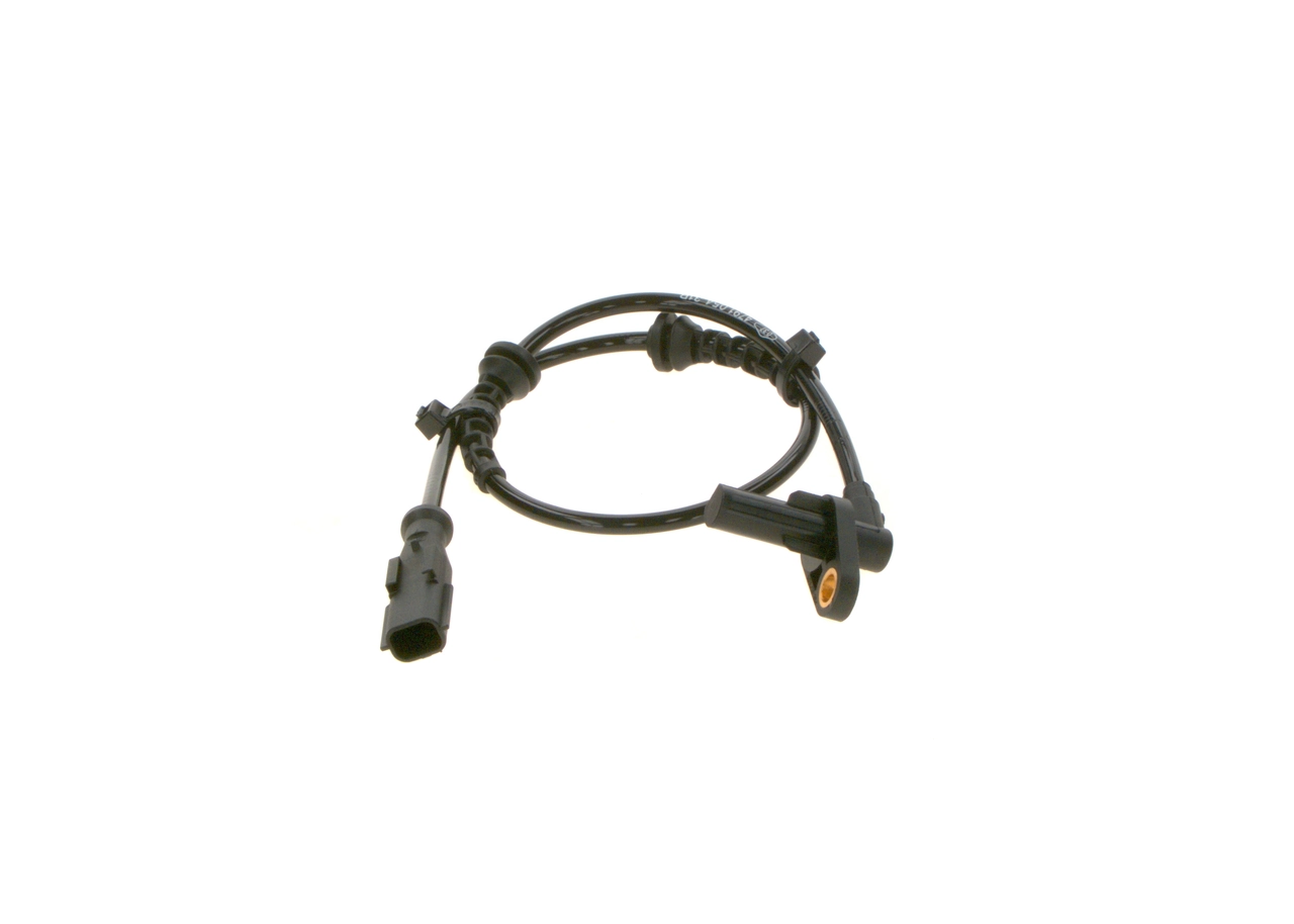 Do koszyka 0265008945 Bosch Czujnik ABS przedni