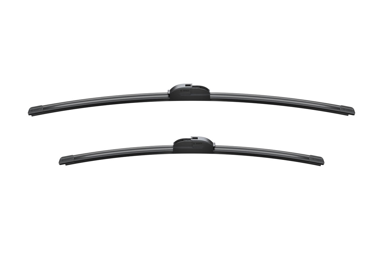 Do koszyka 3397007392 Bosch Pióro wycieraczki szyby przedniej kierowcy