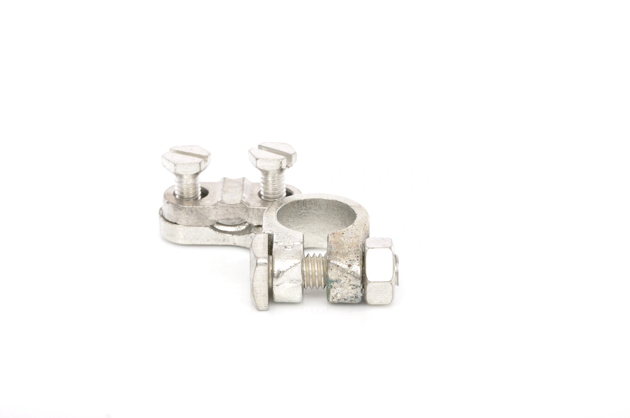 Do koszyka 1901315104 Bosch Klema akumulatora