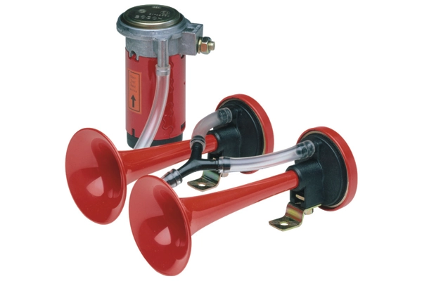 Sygnał dźwiękowy (klakson) ВАЗ KALINA 1118