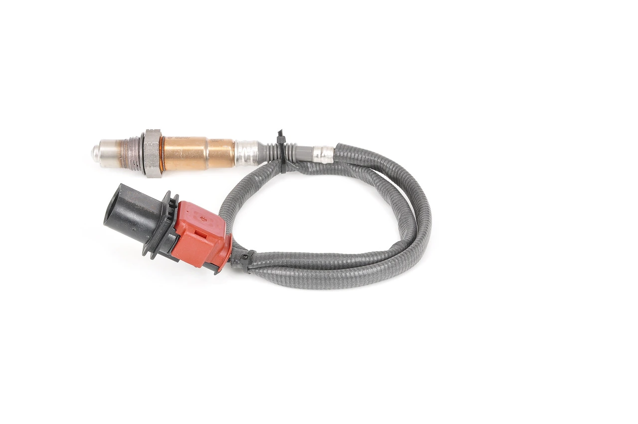 Sonda lambda czujnik tlenu przed katalizatorem Bosch 0258017467 cena, od 74,91 USD