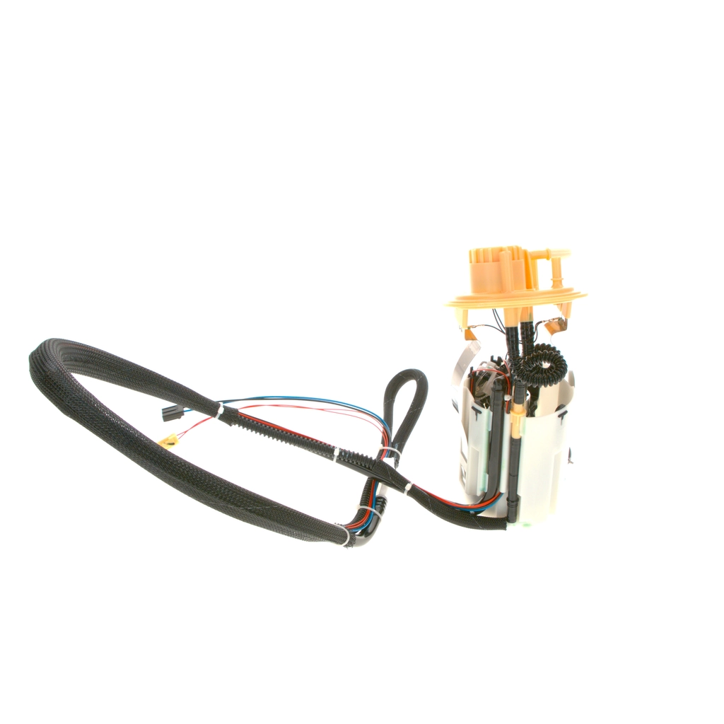 Moduł pompy paliwowej z czujnikiem poziomu paliwa Bosch 1582980138 cena, od 151,67 USD
