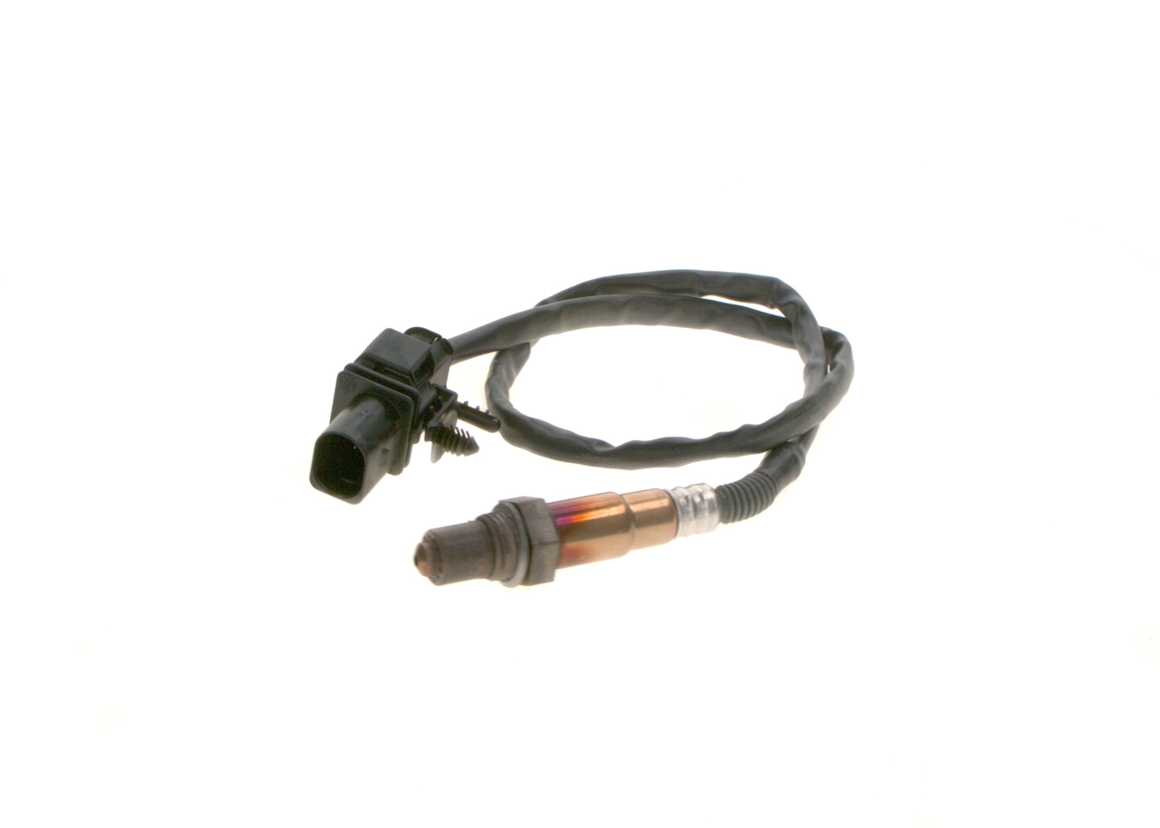 Sonda lambda czujnik tlenu przed katalizatorem 0258017290 Bosch