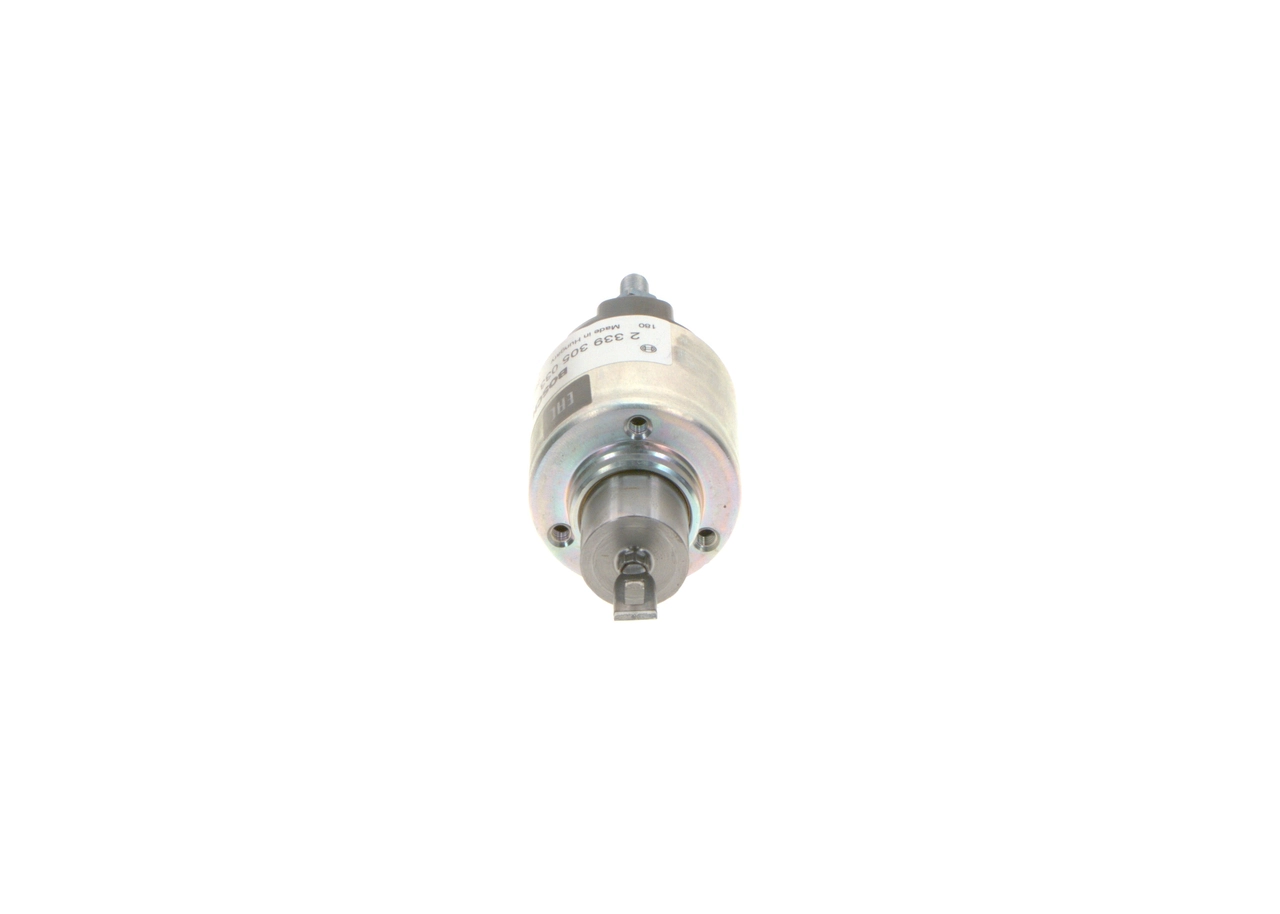 2339305033 Bosch Elektromagnes rozrusznika