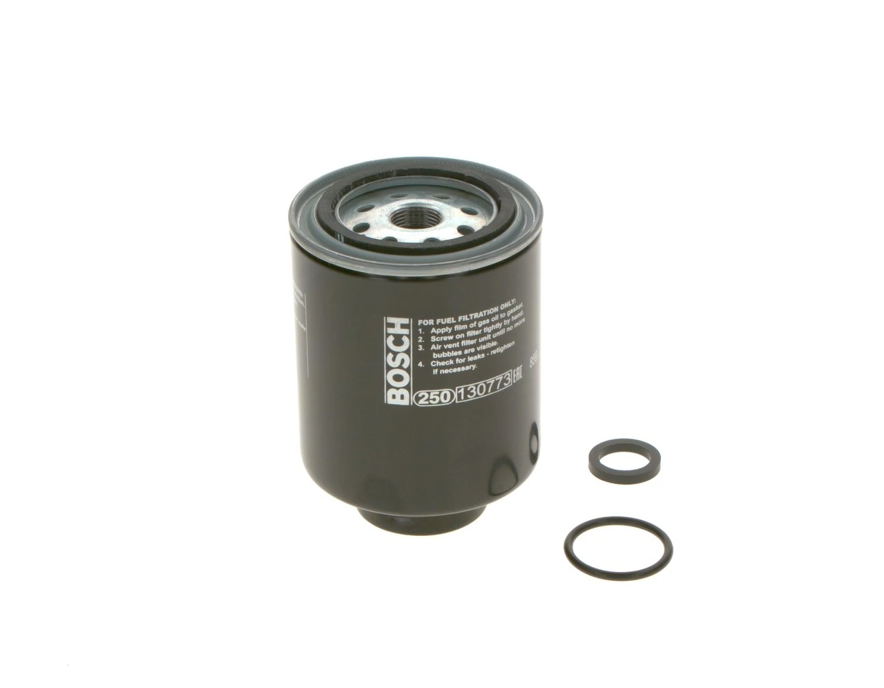 Do koszyka 1457434453 Bosch Filtr paliwa