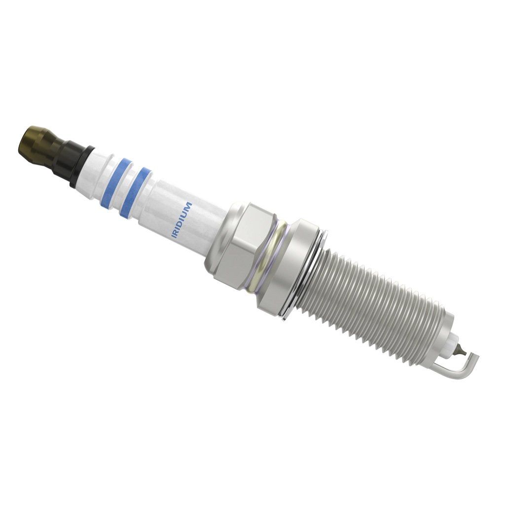 Świeca zapłonowa Bosch 0242135517 cena, od 17,53 USD