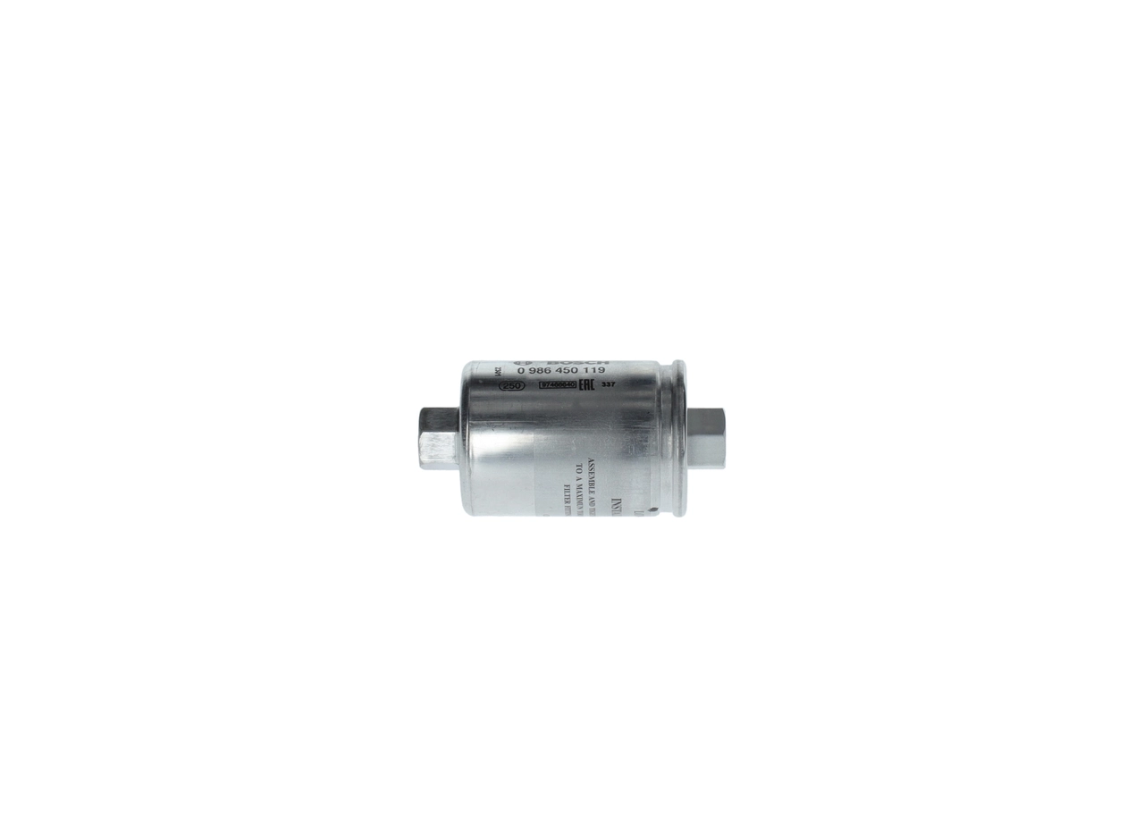 0986450119 Bosch Filtr paliwa