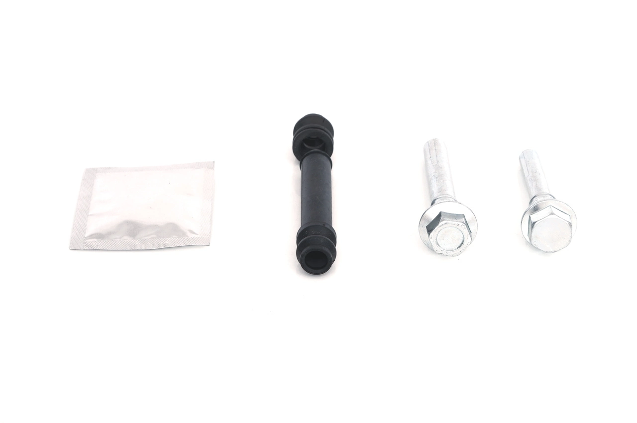 Zestaw naprawczy zacisku hamulcowego przedniego Mitsubishi Pajero IV LONG SUV (V90) (2006 - 2013) cena, od 10,10 USD