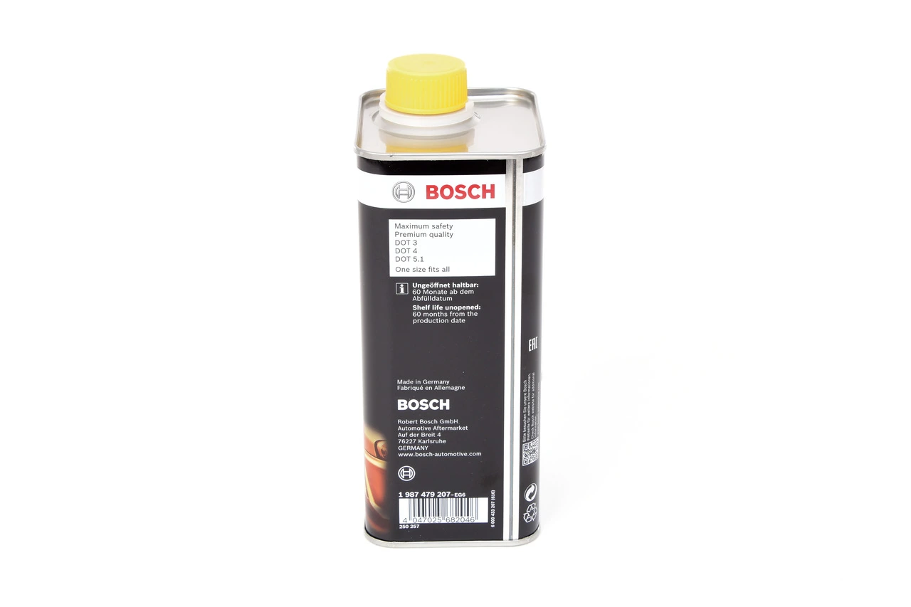 1987479207 Bosch Płyn hamulcowy
