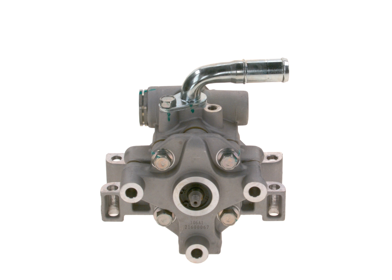 Do koszyka KS00910008 Bosch Pompa wspomagania hydraulicznego kierownicy