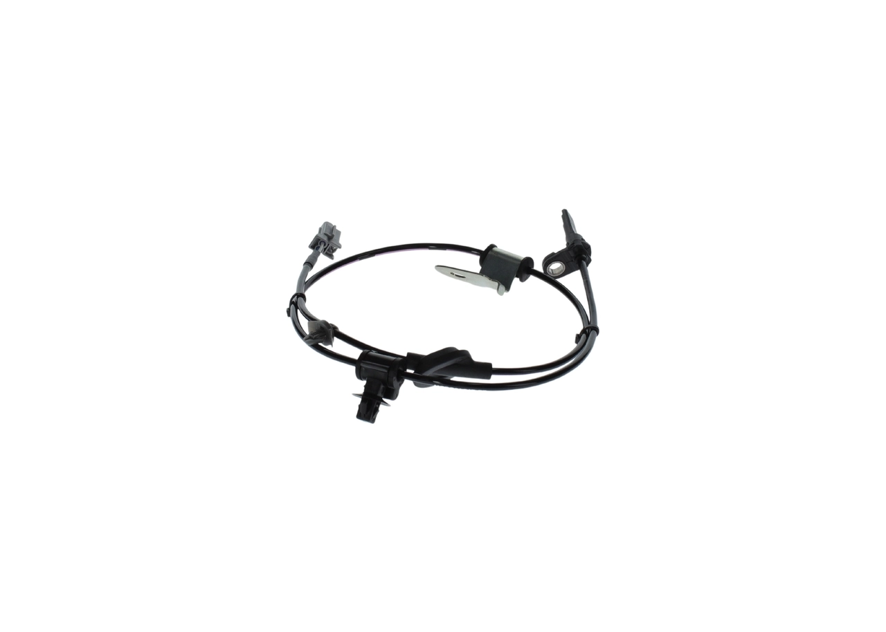 0265009452 Bosch Czujnik ABS przedni lewy