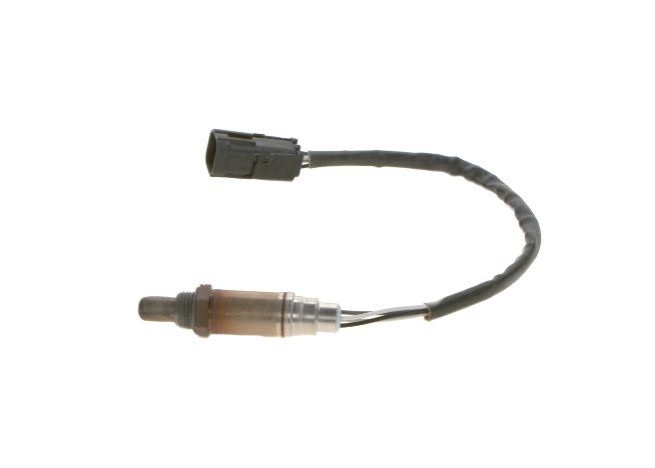 0258005133 Bosch Sonda lambda czujnik tlenu przed katalizatorem