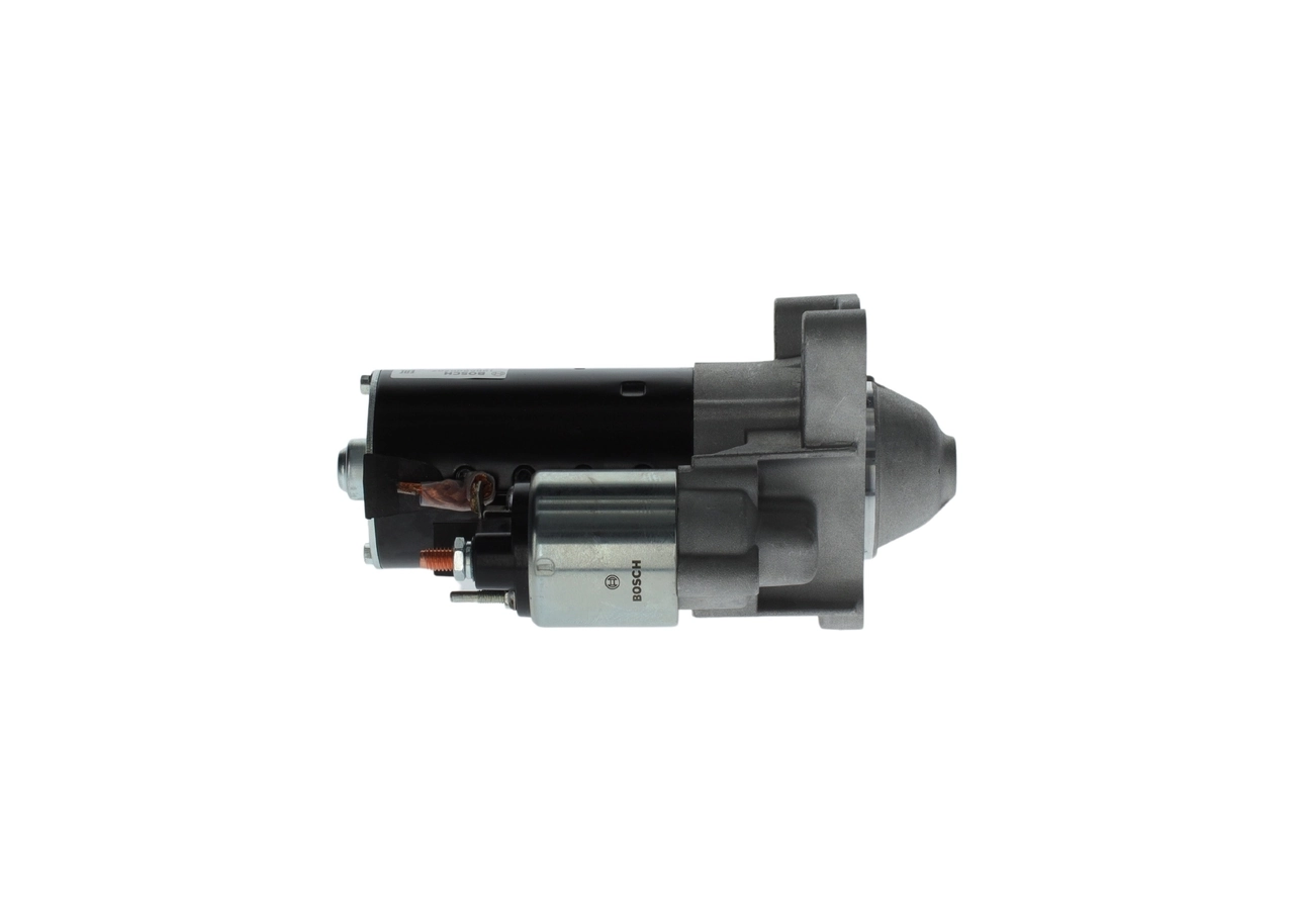 Do koszyka 0445110298 Bosch Wtryskiwacz paliwa