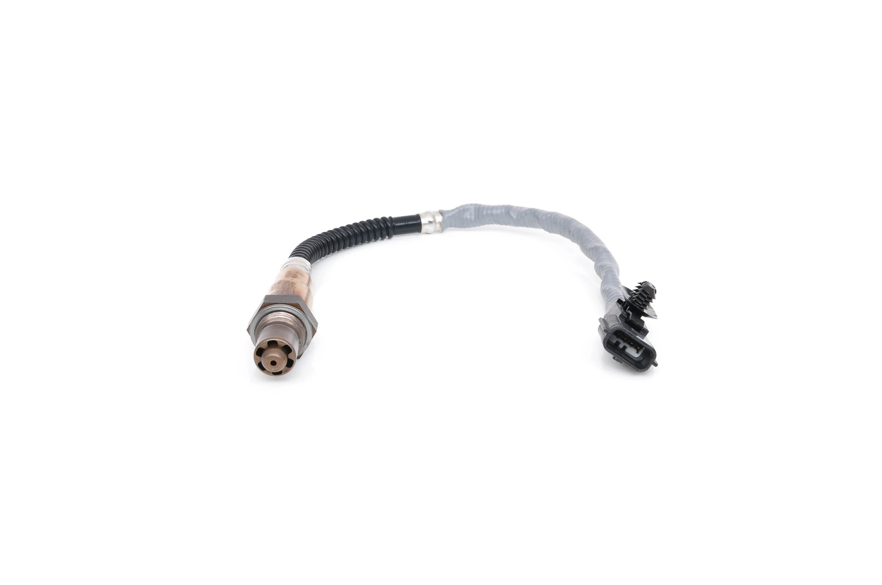 Do koszyka 0258006988 Bosch Sonda lambda czujnik tlenu przed katalizatorem