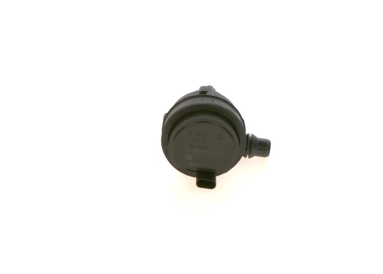 Pompa chłodzenia wodą, dodatkowa elektryczna Bosch 0392023513 cena, od 74,71 USD