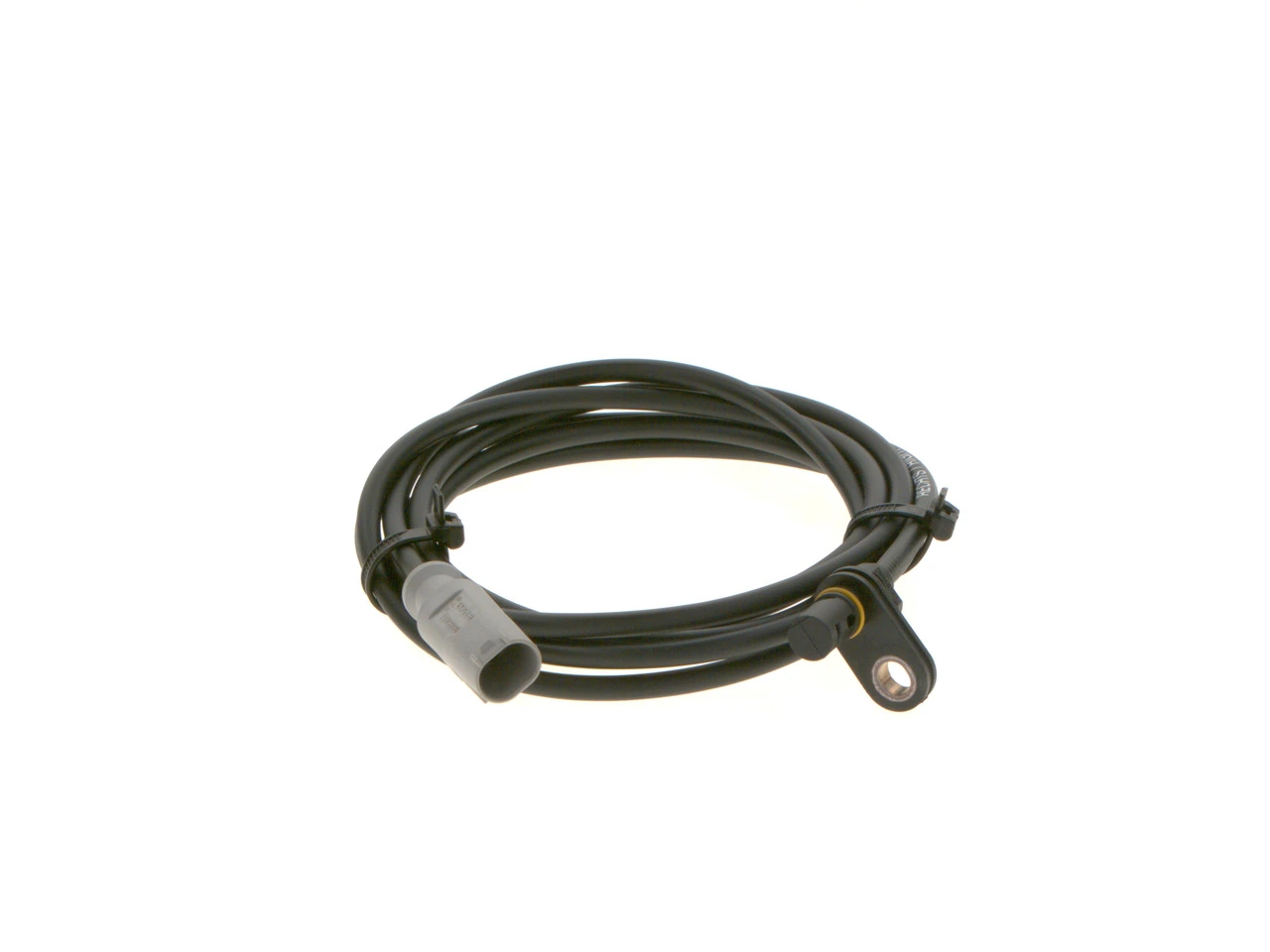 Do koszyka 0265009339 Bosch Czujnik ABS tylny prawy