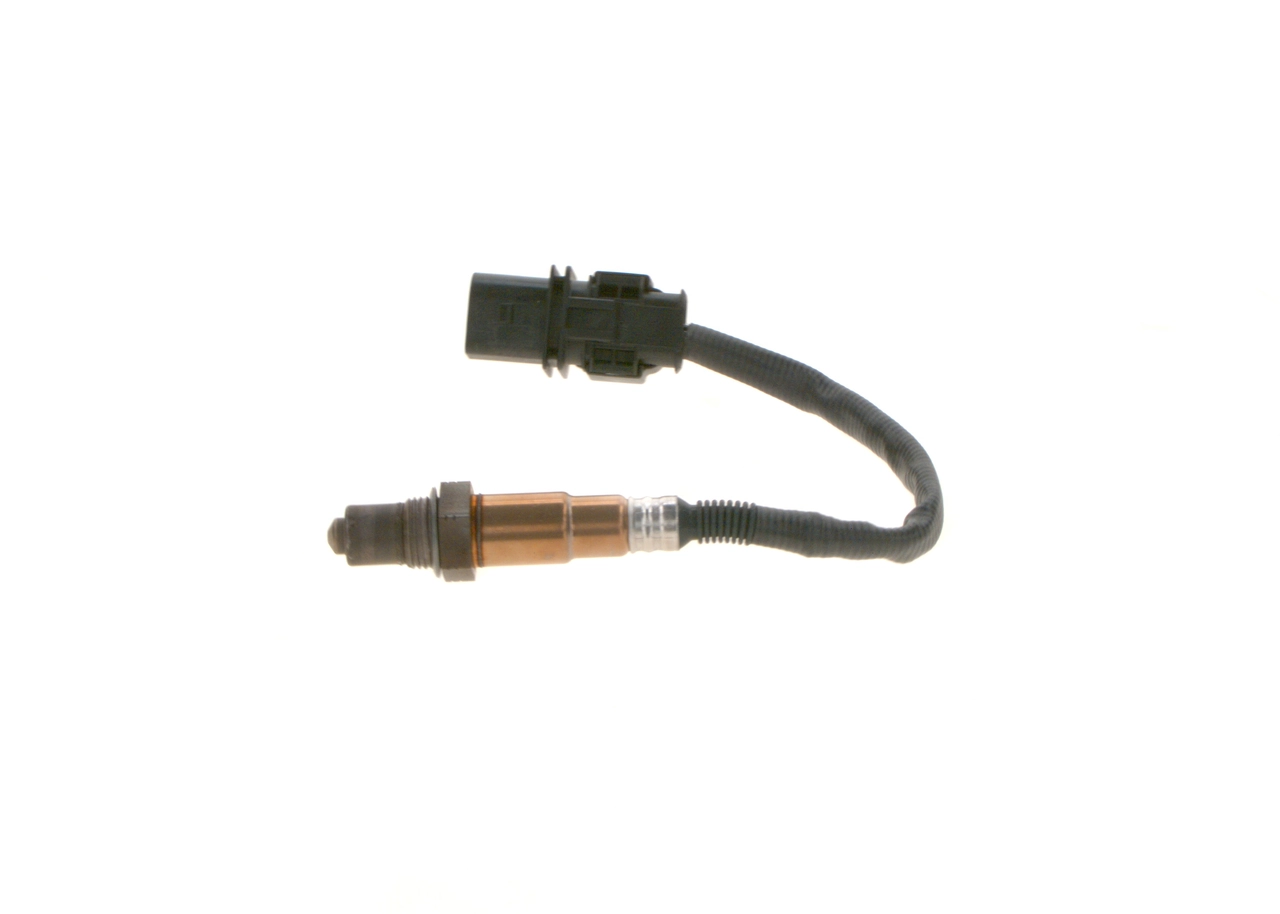 Sonda lambda czujnik tlenu przed katalizatorem 0258017217 Bosch