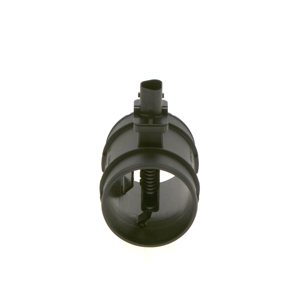 Czujnik przepływu powietrza, przepływomierz powietrza M.A.F. 0281002940 Bosch
