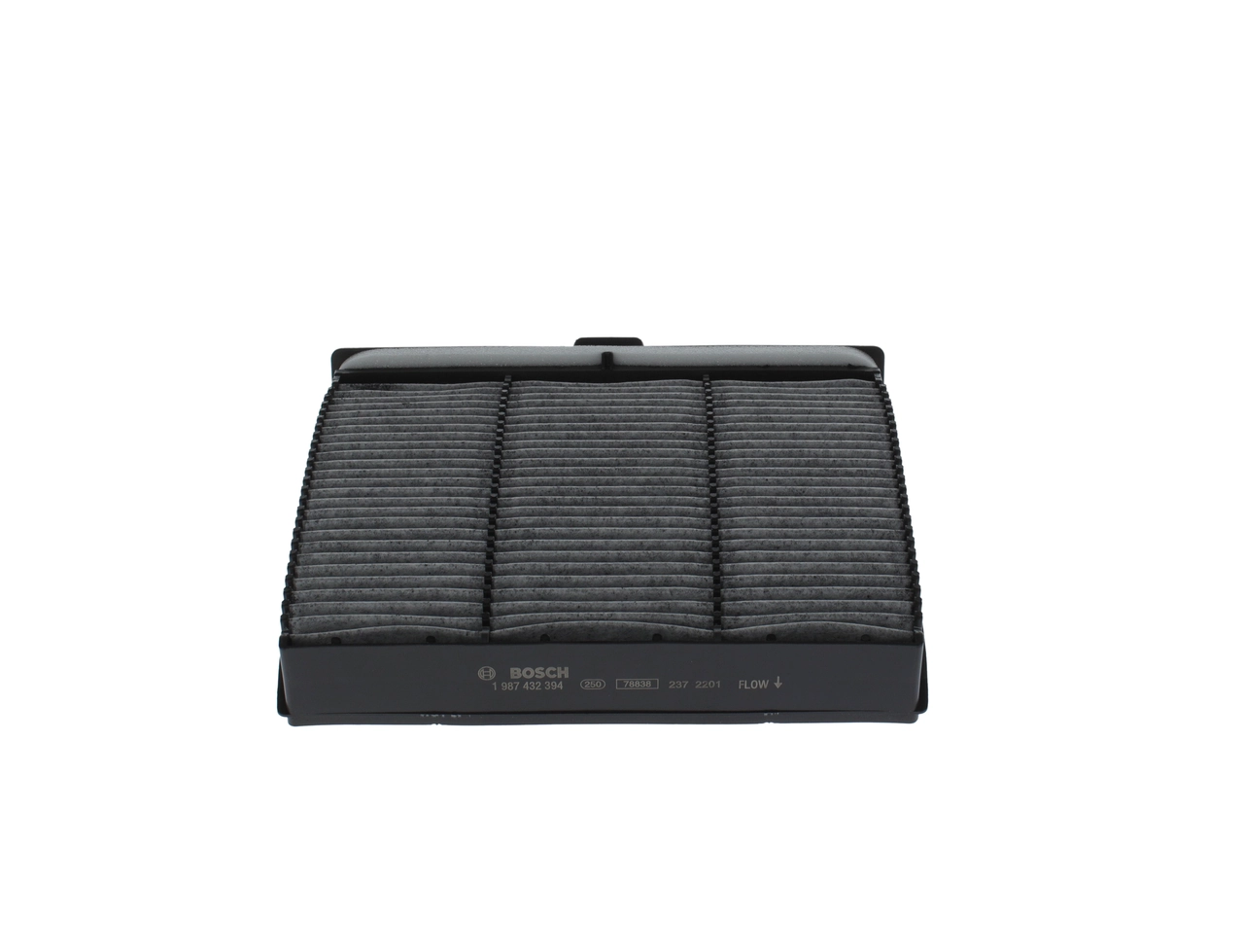 Filtr kabiny Bosch 1987432394 cena, od 14,99 USD