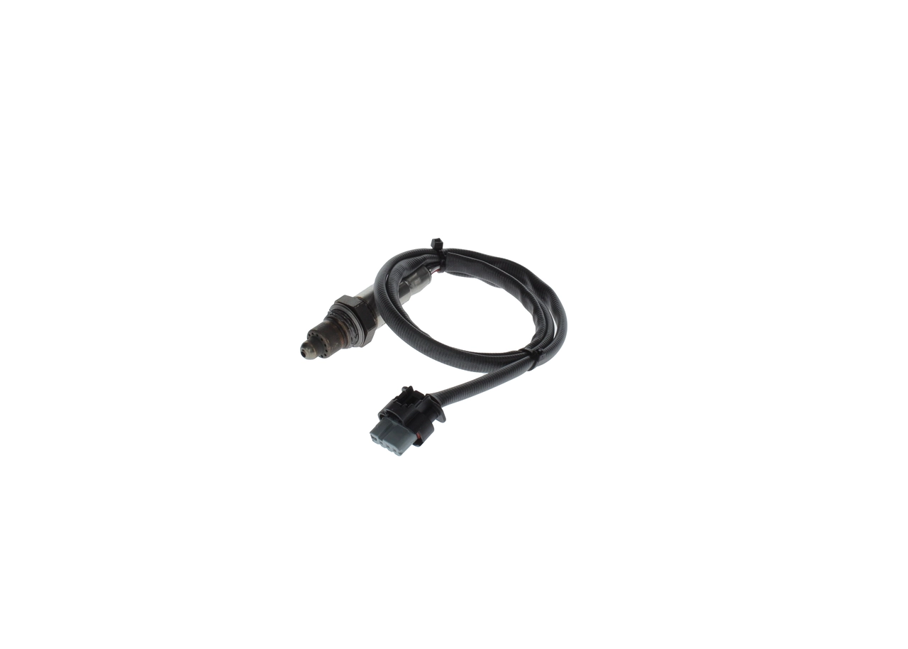 Sonda lambda czujnik tlenu po katalizatorze 02580300BG Bosch