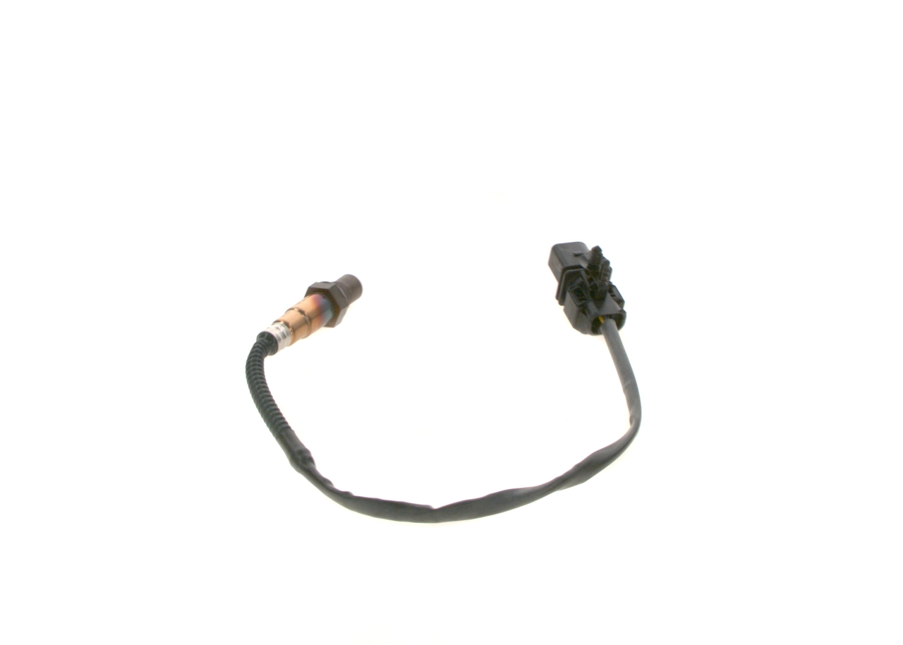 Sonda lambda czujnik tlenu przed katalizatorem prawy 0258017454 Bosch