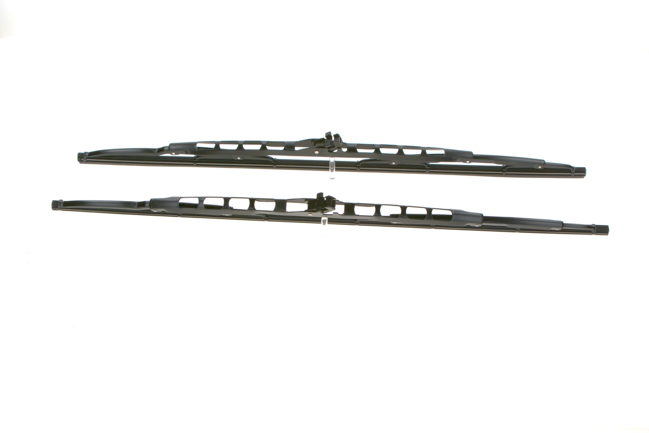 Pióro wycieraczki szyby przedniej, zestaw (2 szt.) 3397001014 Bosch