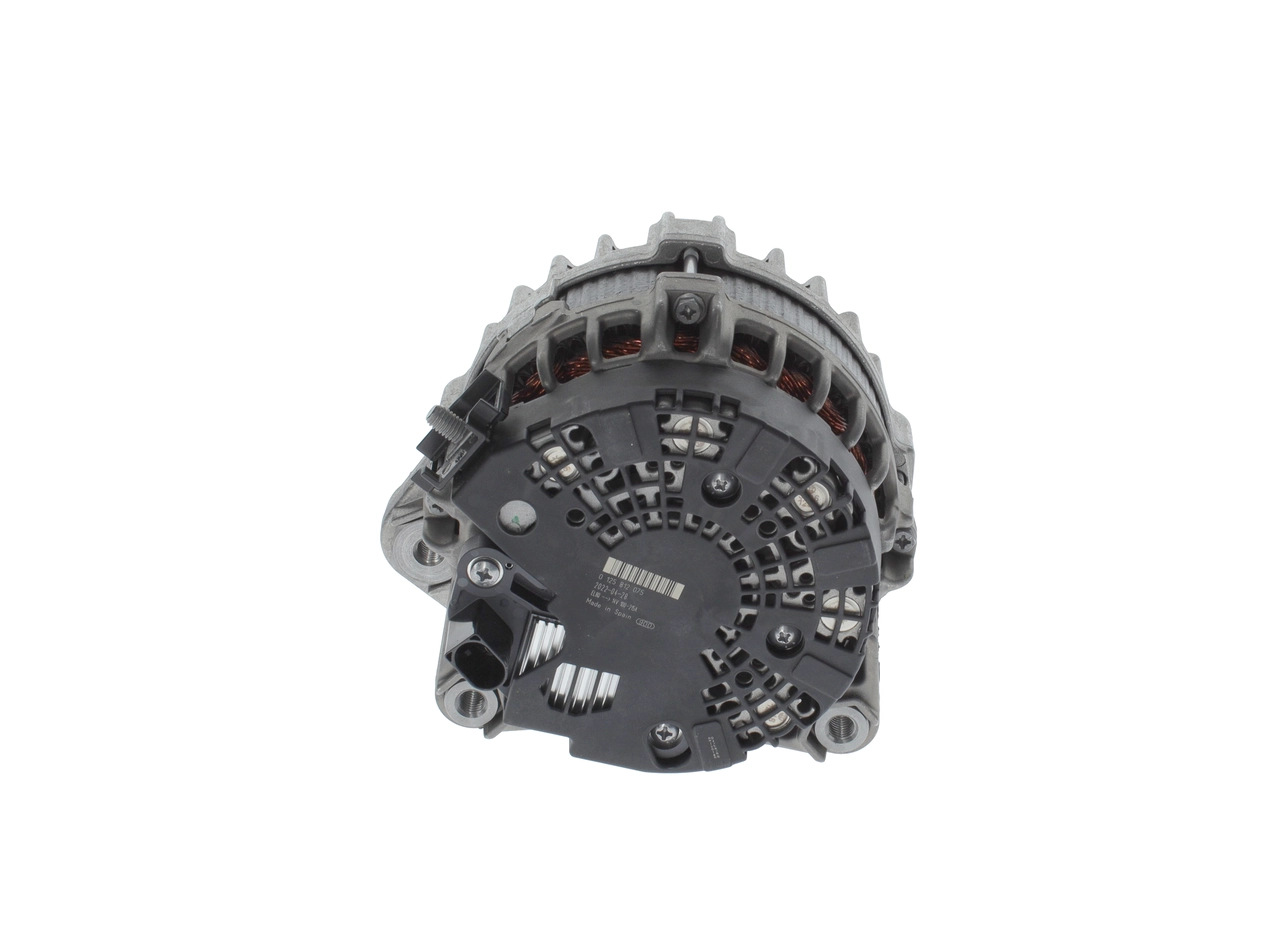 Alternator Volvo XC90 2 256