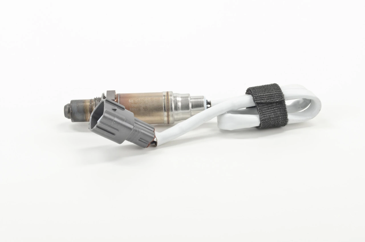 Sonda lambda, czujnik tlenu Subaru Impreza 3 GH