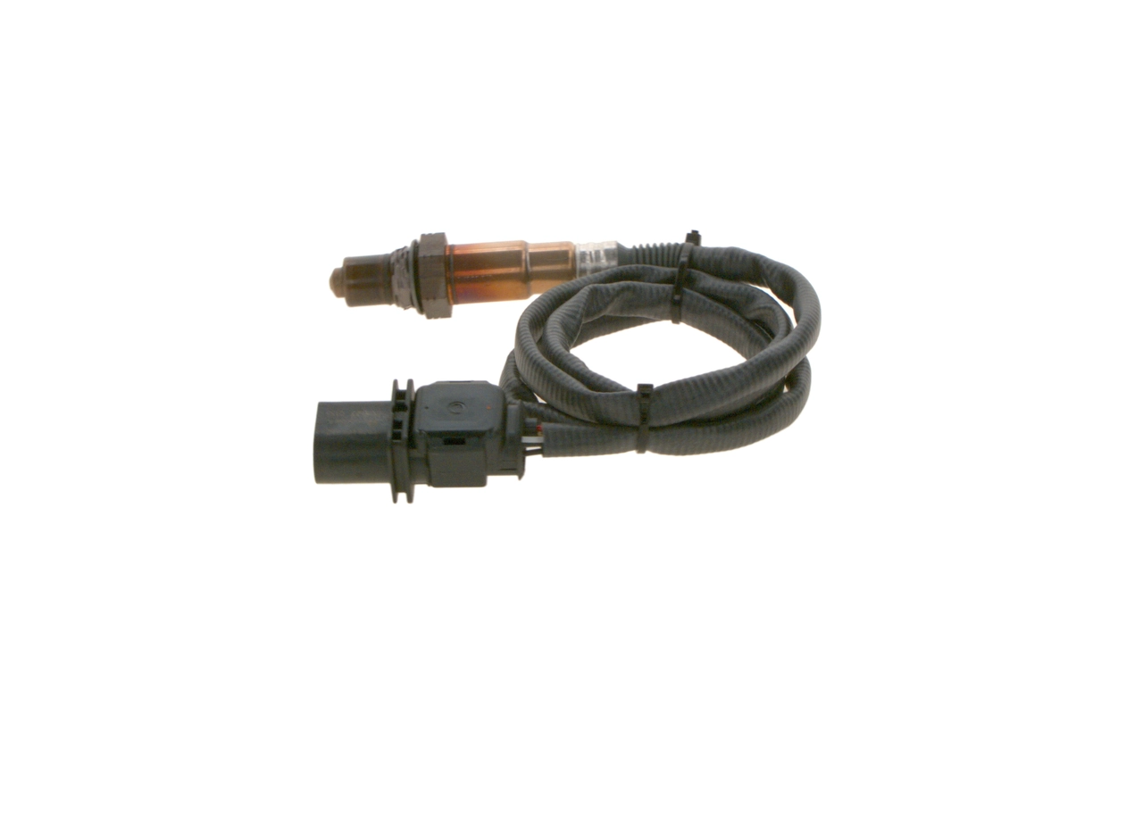 Sonda lambda, czujnik tlenu 0281004425 Bosch