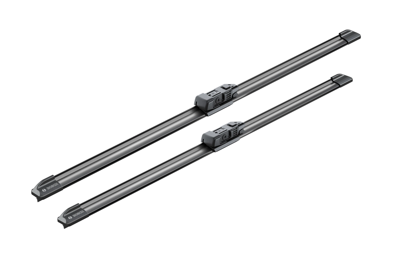 Do koszyka 3397014118 Bosch Pióro wycieraczki szyby przedniej, zestaw (2 szt.)
