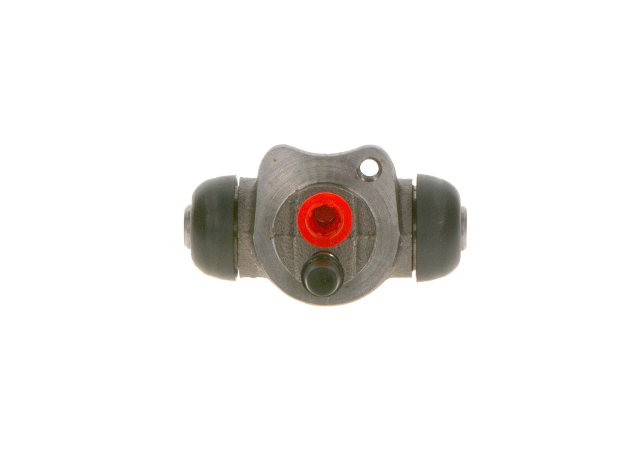 Do koszyka 0986475032 Bosch Cylinder hamulcowy roboczy tylny
