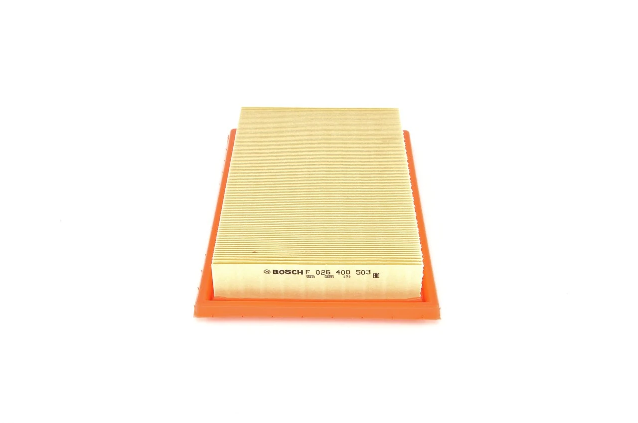 Filtr powietrza Bosch F026400503 cena, od 13,25 USD