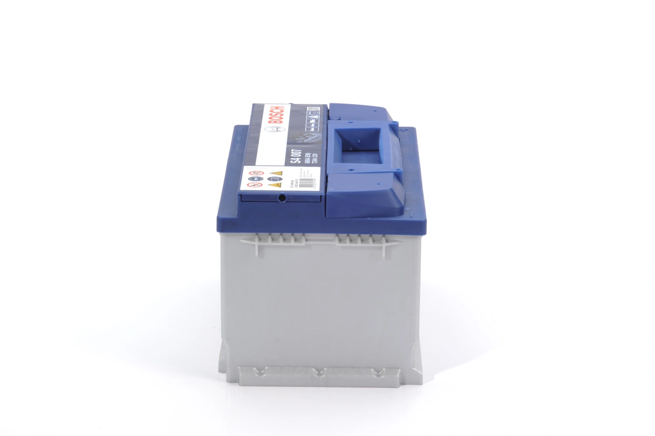 0092S40070 Bosch Bateria (akumulator)
