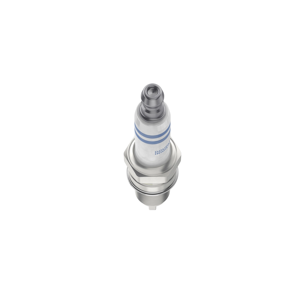 Świeca zapłonowa Bosch 0242135563 cena, od 17,84 USD