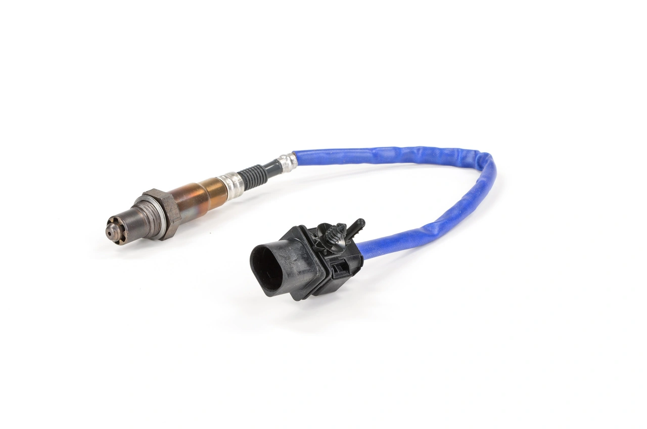 Sonda lambda czujnik tlenu przed katalizatorem 0258017321 Bosch