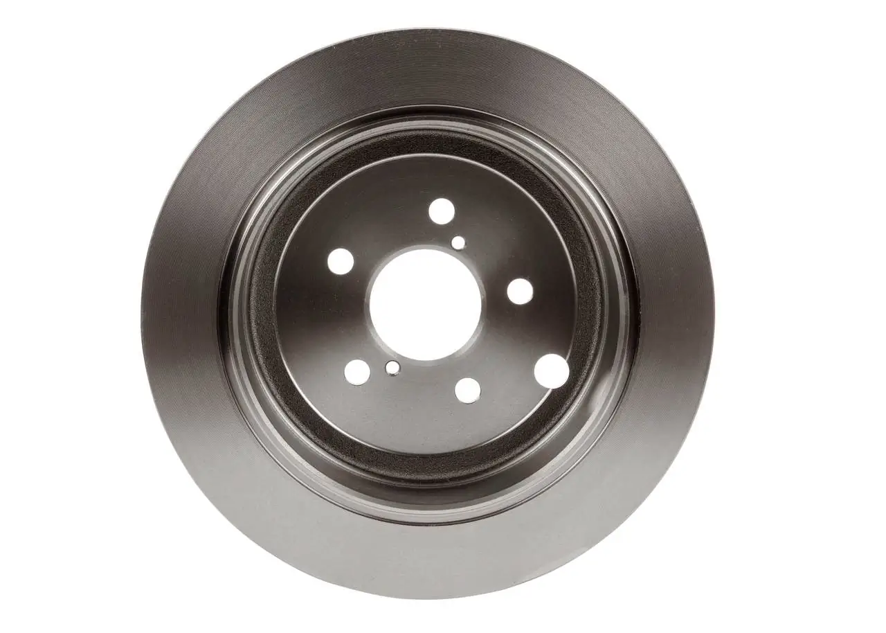 0986479A10 Bosch Tarcza hamulcowa tylna