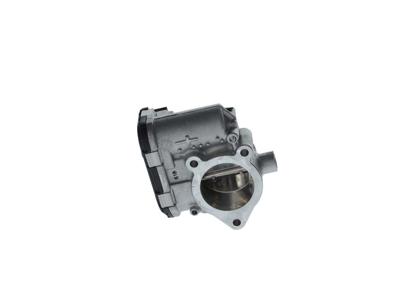 Do koszyka 0280750526 Bosch Przepustnica, komplet