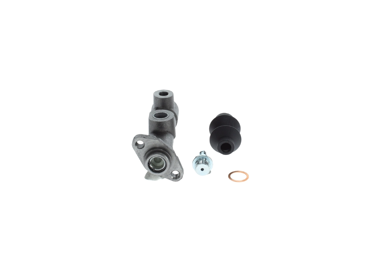 Cylinder sprzęgła główny Bosch 0986486000 cena, od 26,03 USD