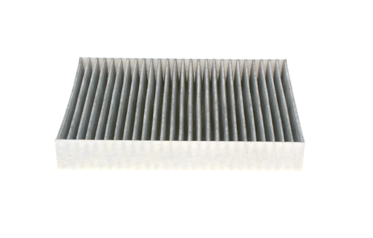 Do koszyka 1987435512 Bosch Filtr kabiny