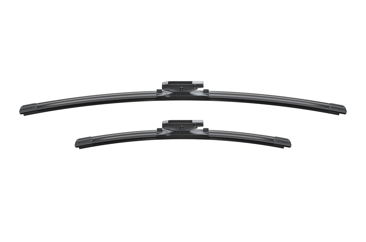 Pióro wycieraczki szyby przedniej, zestaw (2 szt.) Bosch 3397007116 cena, od 27,20 USD