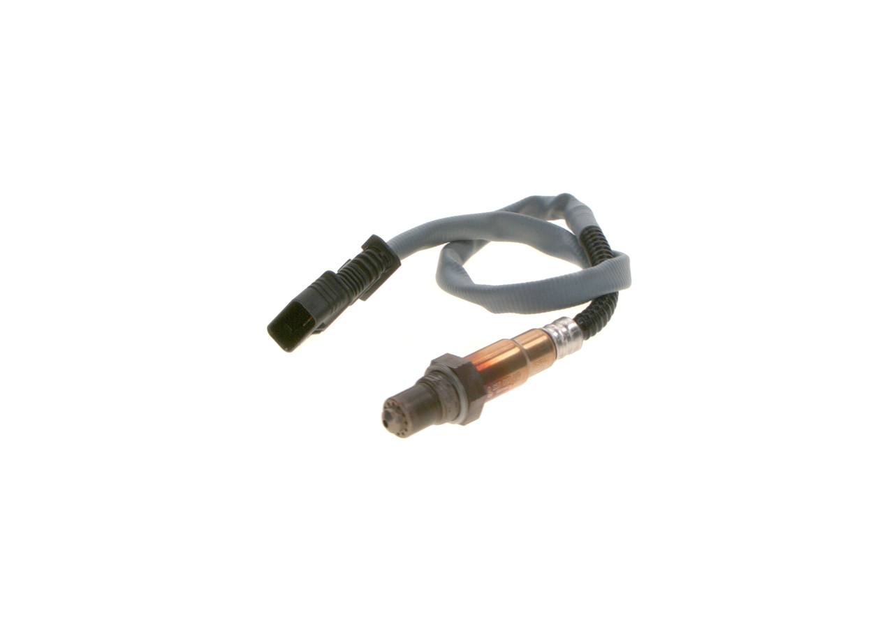 0258010418 Bosch Sonda lambda czujnik tlenu po katalizatorze