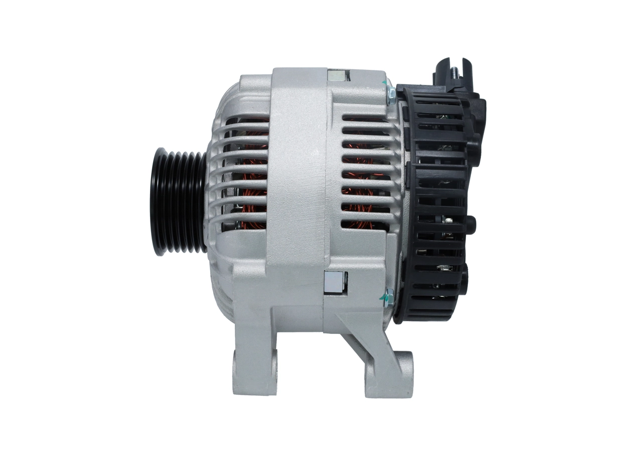 Do koszyka 1986A00741 Bosch Alternator