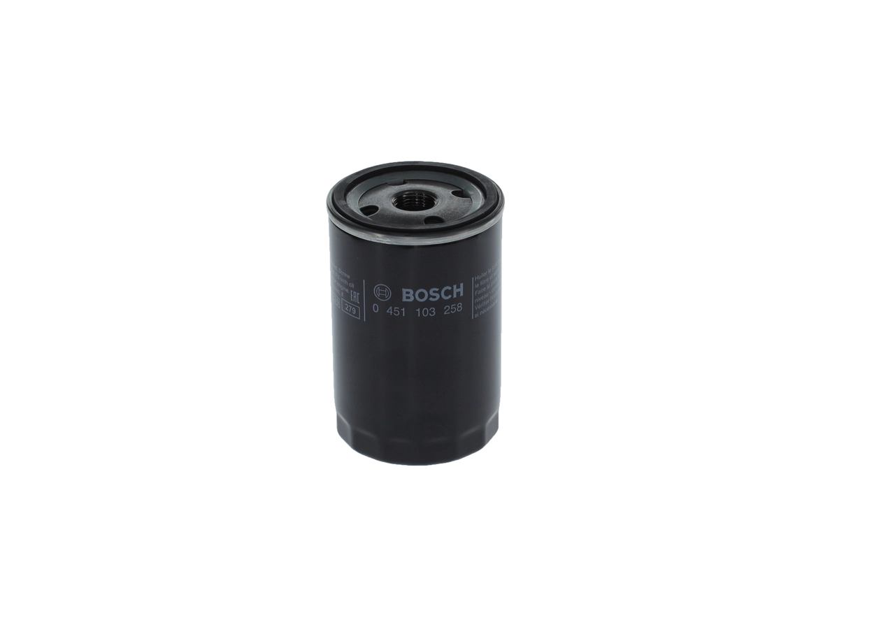 Filtr oleju Bosch 0451103258 cena, od 9,52 USD
