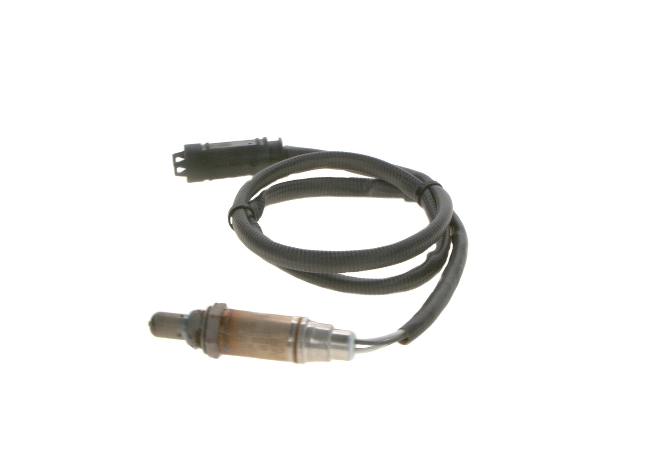 Sonda lambda czujnik tlenu po katalizatorze 0258005109 Bosch
