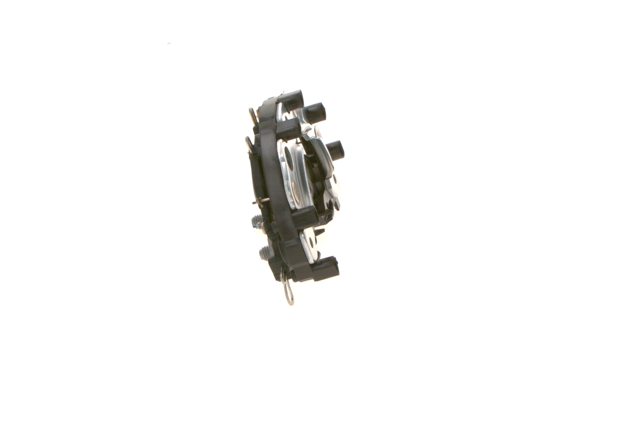 F00M133286 Bosch Mostek prostowniczy alternatora = Moster diodowy alternatora