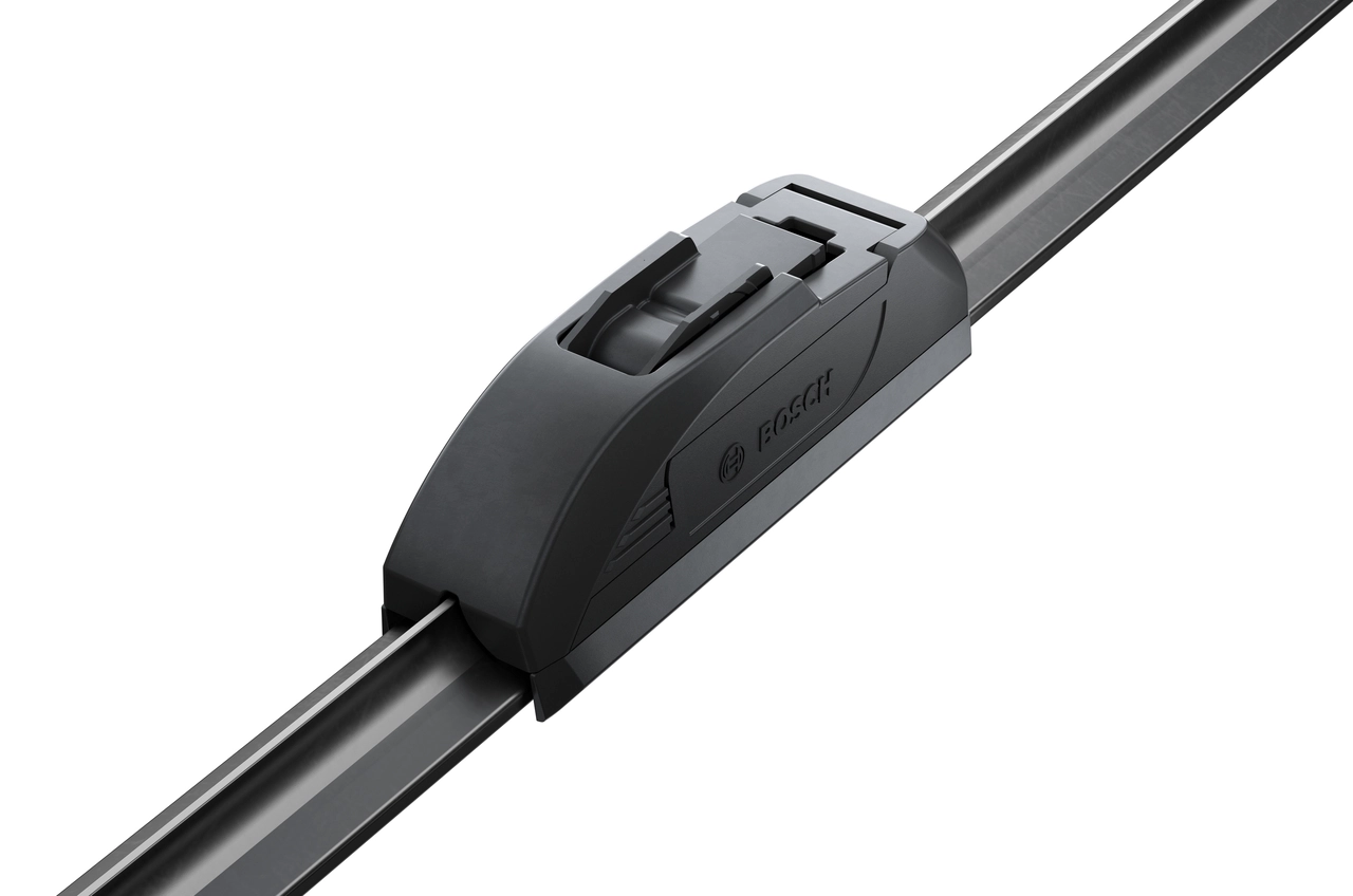 Do koszyka 3397008531 Bosch Pióro wycieraczki szyby przedniej pasażera