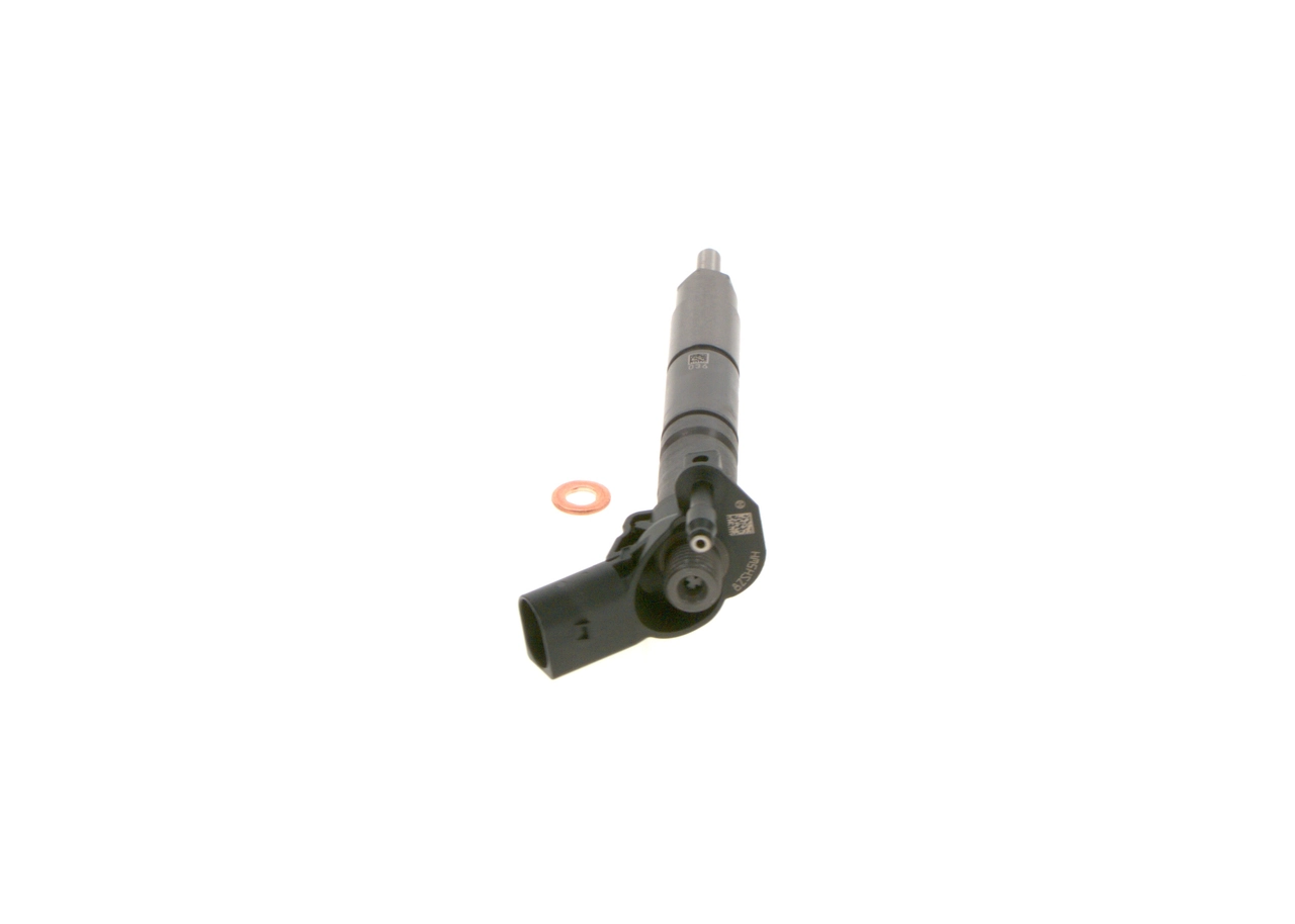 Wtryskiwacz paliwa Bosch 0445115059 cena, od 262,77 USD